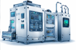 行业服务与解决方案