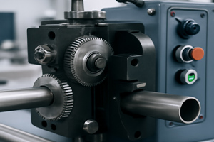 生产设备与工艺