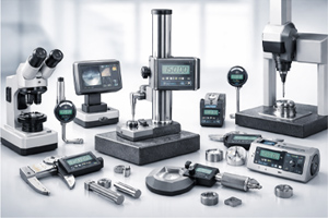 测试与检验设备